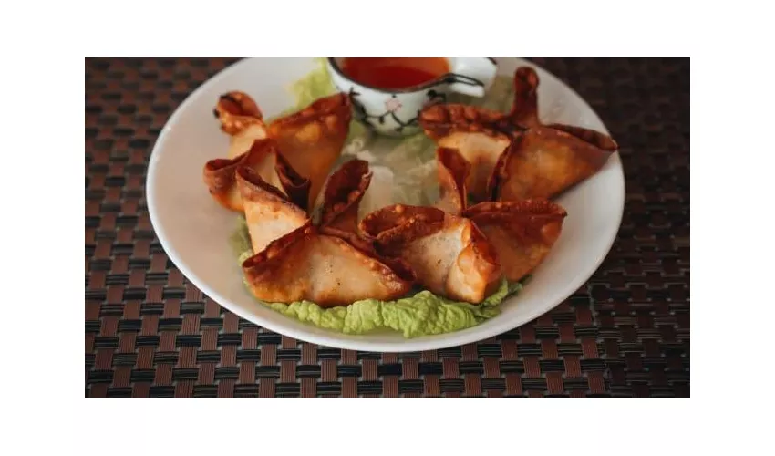 Kunas - Asian Bistrot