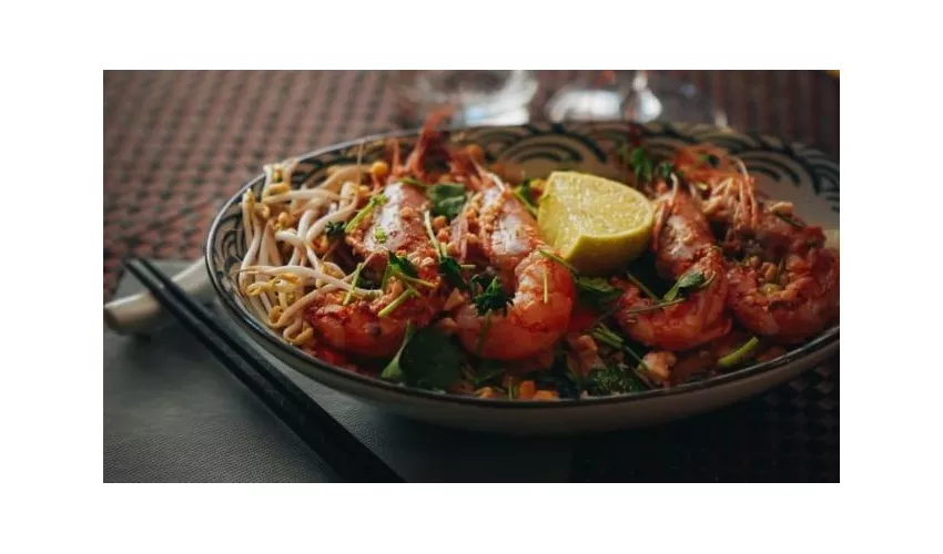 Kunas - Asian Bistrot