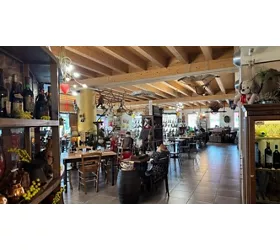 Ristorante pizzeria il Rusticone