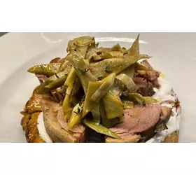 Ghiotto Ristorante - Assisi