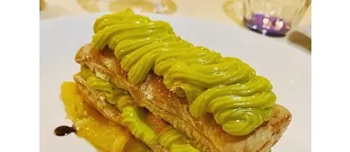Ghiotto Ristorante - Assisi