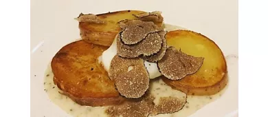 Ghiotto Ristorante - Assisi