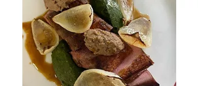 Ghiotto Ristorante - Assisi