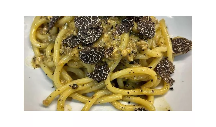 Ghiotto Ristorante - Assisi