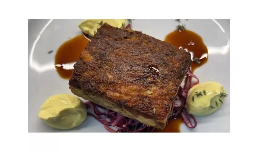 Ghiotto Ristorante - Assisi