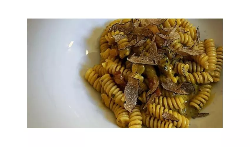 Ghiotto Ristorante - Assisi