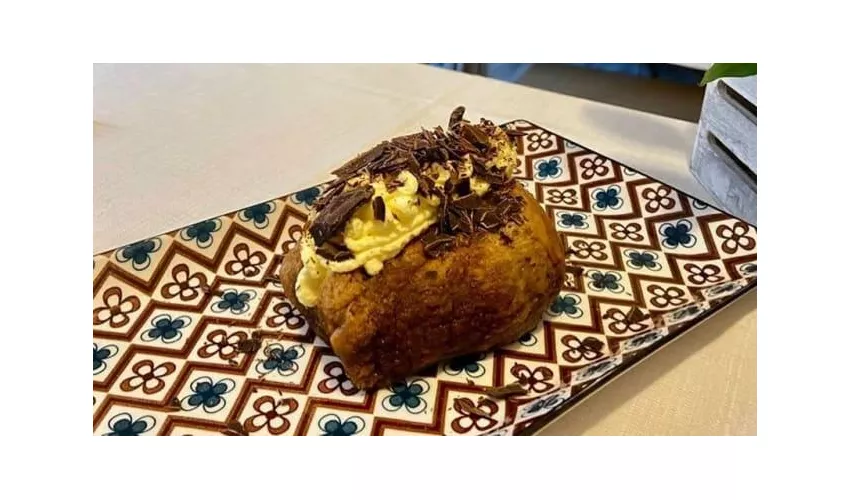 Ghiotto Ristorante - Assisi