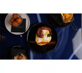 Sangiovanni Alba - Cocktail Wine Socialize