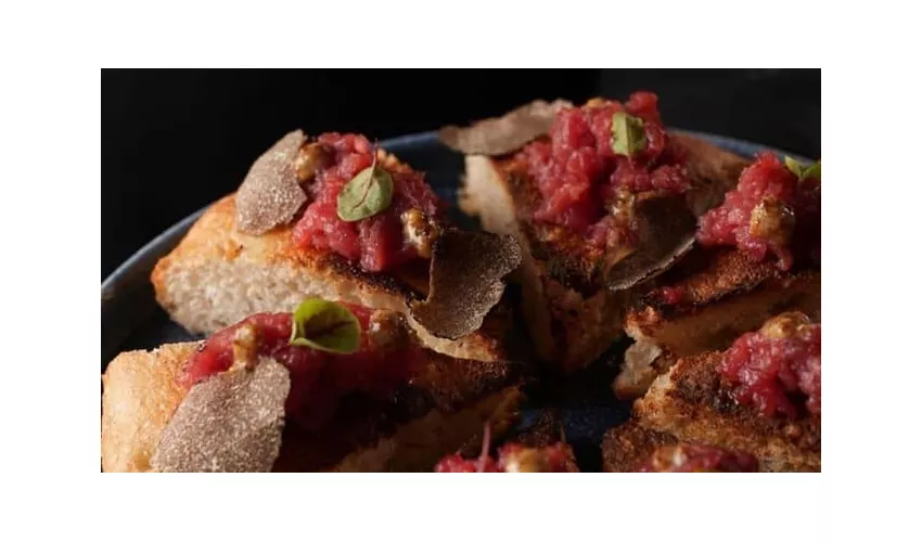 Sangiovanni Alba - Cocktail Wine Socialize