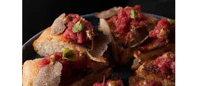 Sangiovanni Alba - Cocktail Wine Socialize