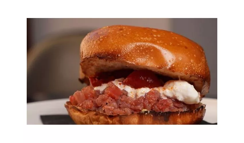 Sangiovanni Alba - Cocktail Wine Socialize