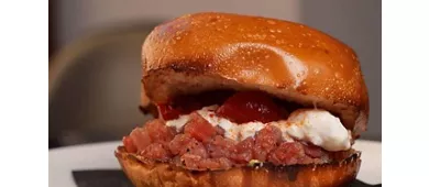 Sangiovanni Alba - Cocktail Wine Socialize