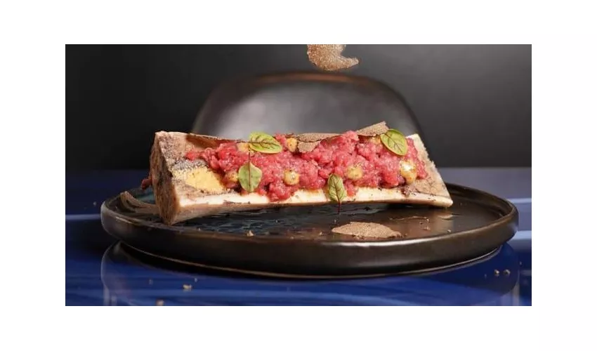 Sangiovanni Alba - Cocktail Wine Socialize