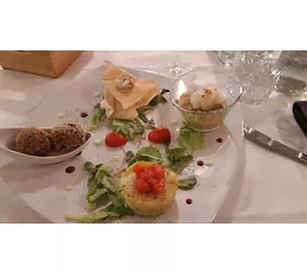 Ristorante Il Porticciolo