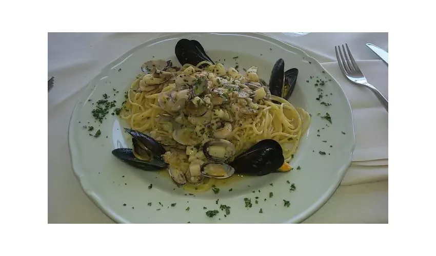 Ristorante Il Porticciolo
