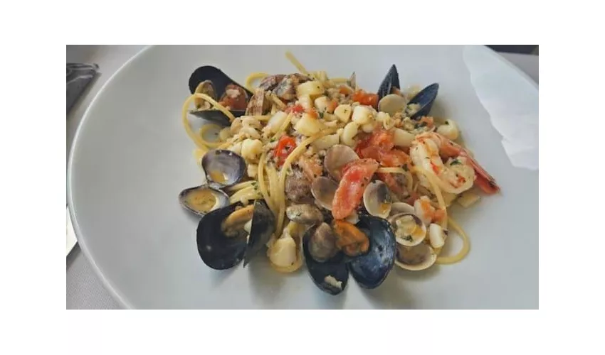 Ristorante Il Porticciolo