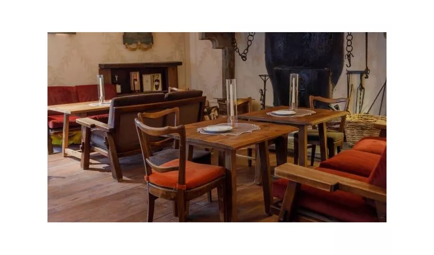 Café Roma