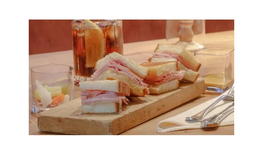 Café Roma