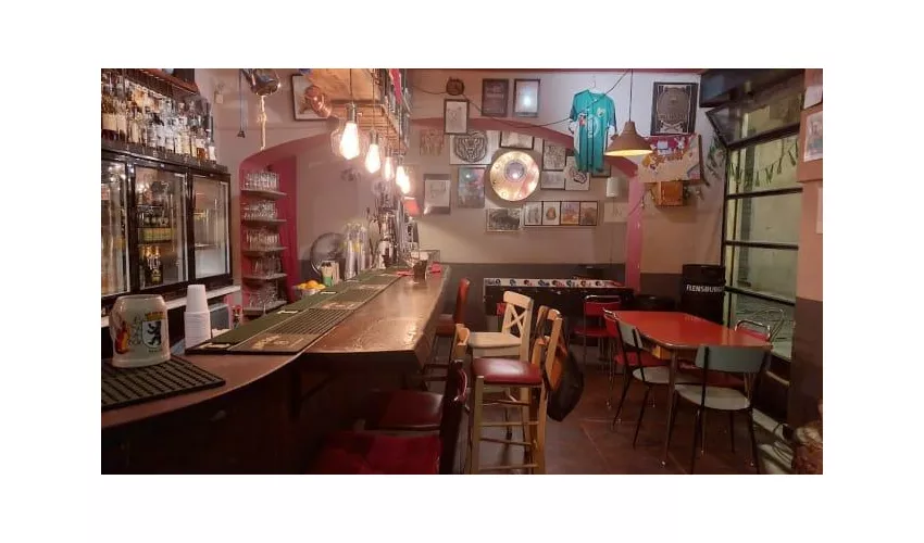 DallOrso - Publichouse
