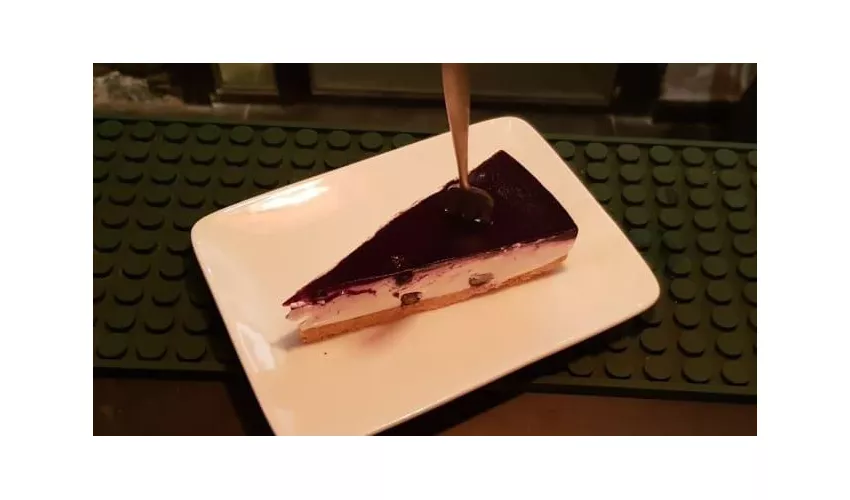 DallOrso - Publichouse