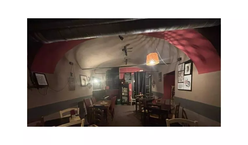 DallOrso - Publichouse
