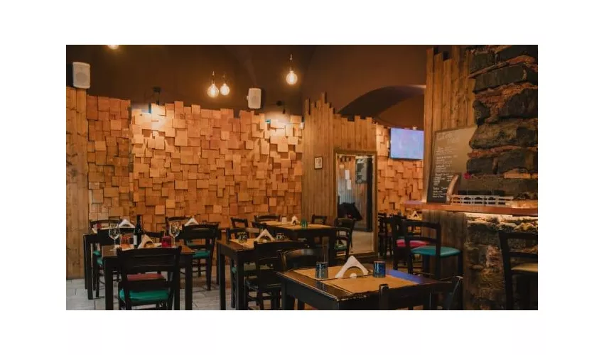 Catania Bistrot