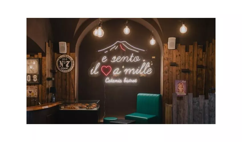 Catania Bistrot