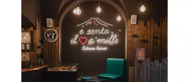 Catania Bistrot