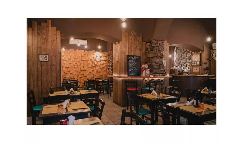 Catania Bistrot