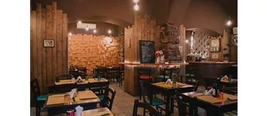 Catania Bistrot