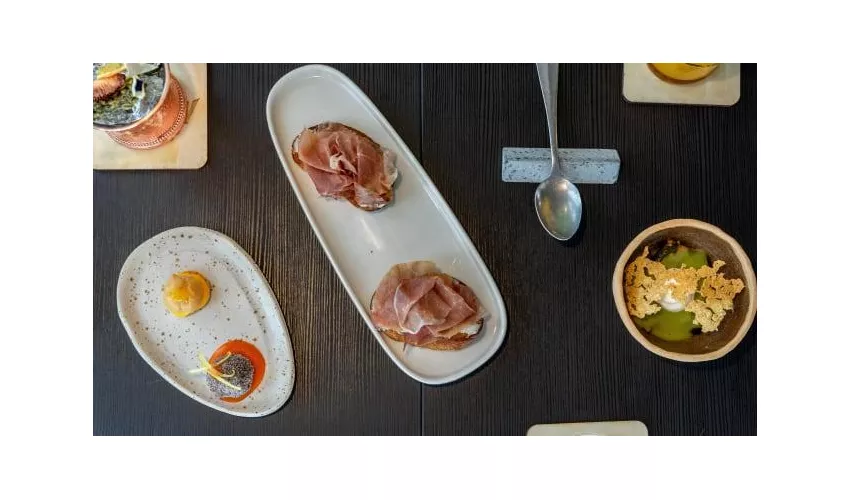 Impronte Ristorante
