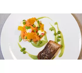 Impronte Ristorante