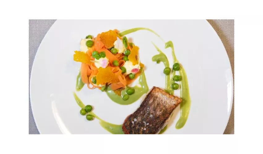 Impronte Ristorante