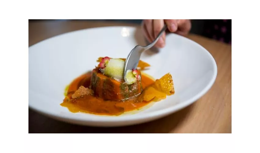 Impronte Ristorante