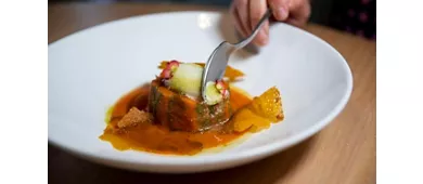 Impronte Ristorante