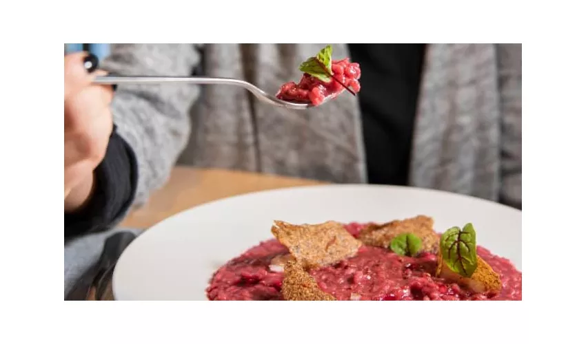 Impronte Ristorante