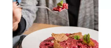 Impronte Ristorante