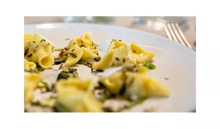 Impronte Ristorante