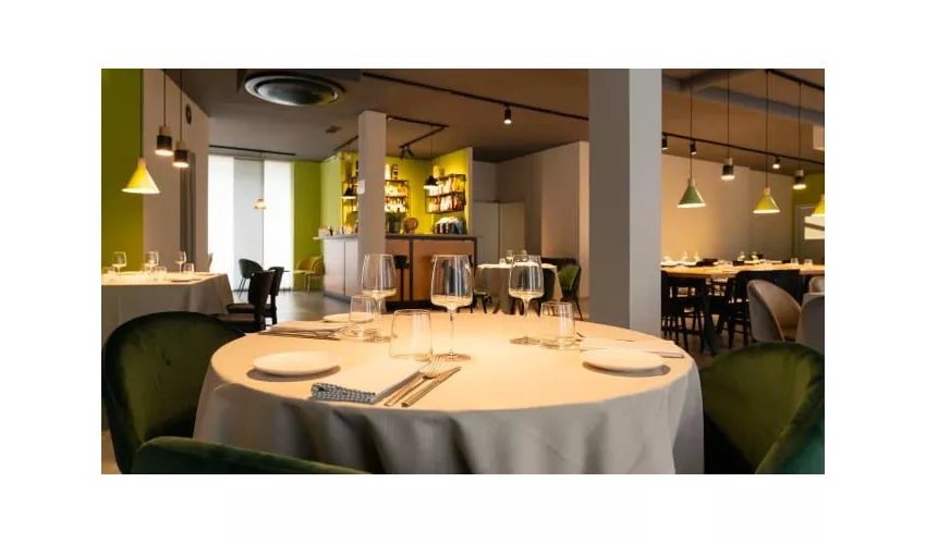 Impronte Ristorante