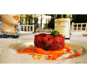 La Cantinetta