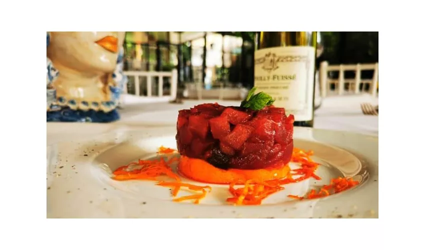La Cantinetta
