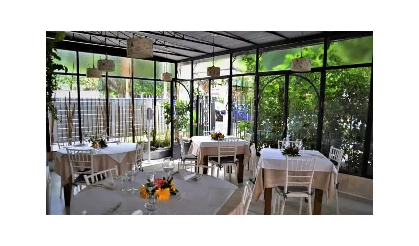 La Cantinetta