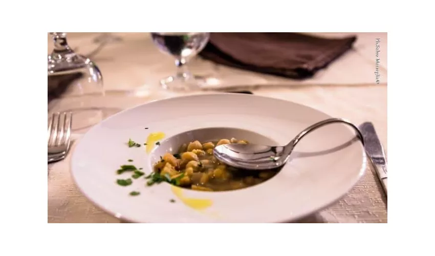 Ristorante Pizzeria Dell'Ulivo