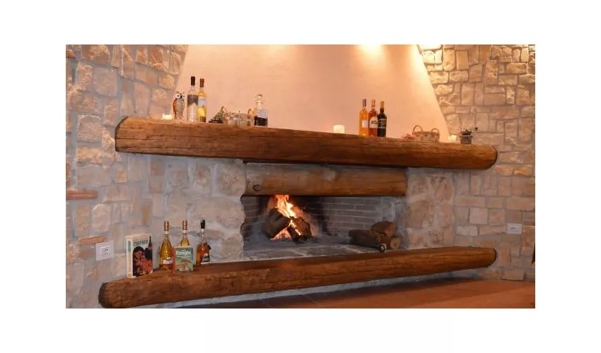 Ristorante Pizzeria Dell'Ulivo