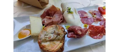 Ristorante Pizzeria Dell'Ulivo
