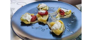 Ristorante Pizzeria Dell'Ulivo