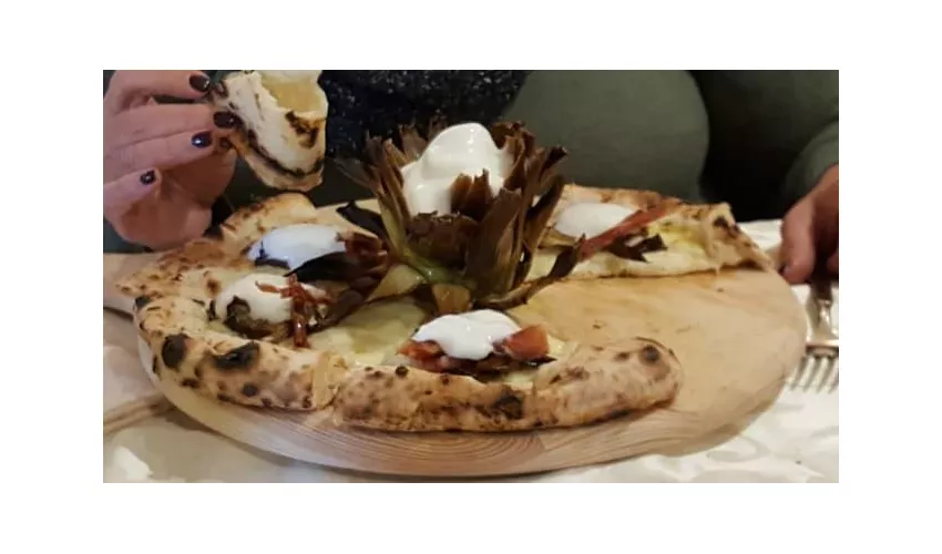 Ristorante Pizzeria Dell'Ulivo