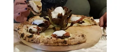 Ristorante Pizzeria Dell'Ulivo