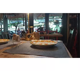 Bistrot Enoteca ai Colli Viale dei Colli Portuensi 436