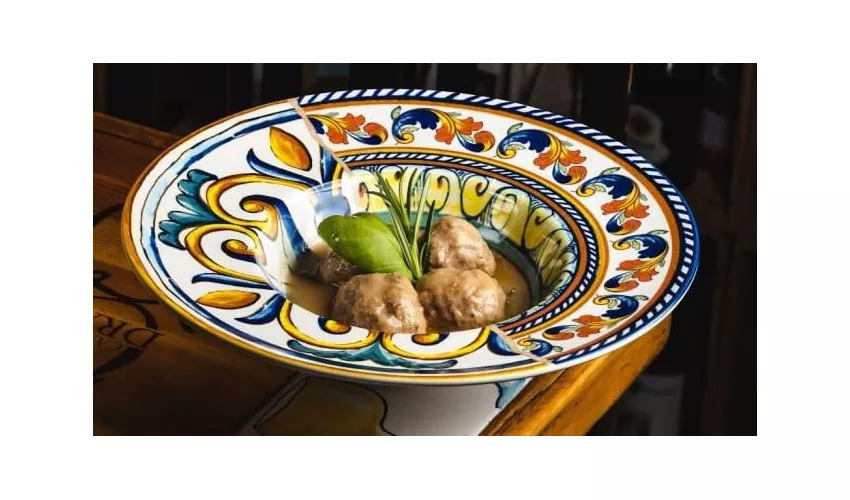 Bistrot Enoteca ai Colli Viale dei Colli Portuensi 436